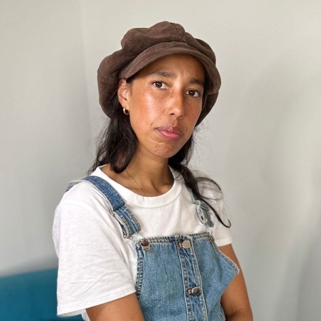 Festival Dooinit - Marcellus Pittman - Filsan - Ewenn et Yann Polewka