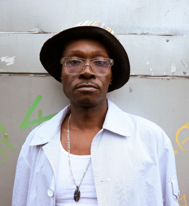 Festival Dooinit - Marcellus Pittman - Filsan - Ewenn et Yann Polewka