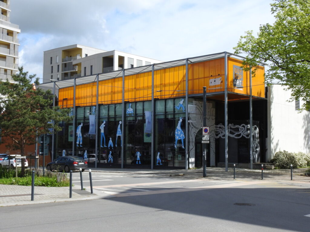 Lillico - Les Cosmics