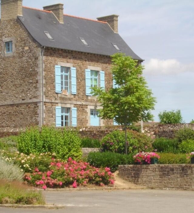 Randonnée patrimoniale miniac-sous-becherel