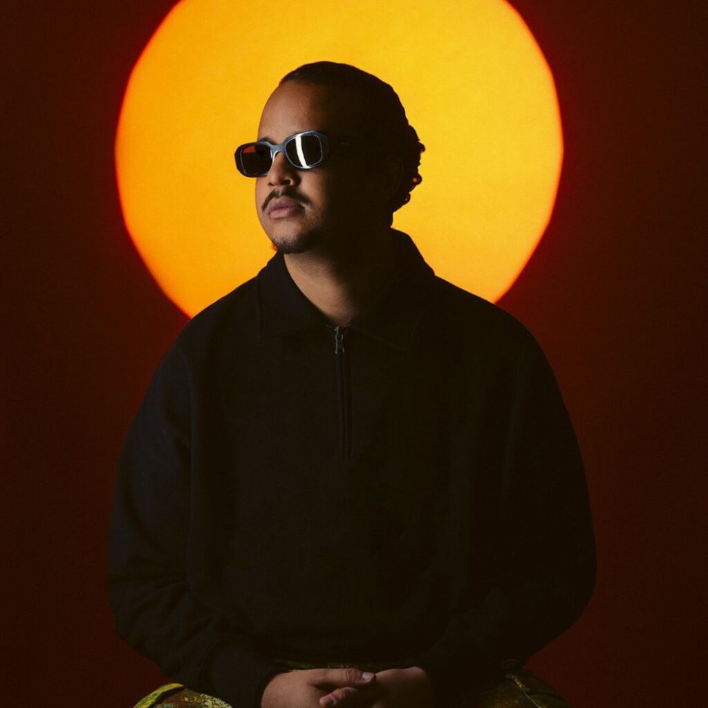 Ubu - Mondes#2 - GЯEG + Ago Gazo + Sugar Tantine