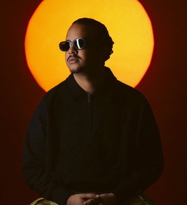 Ubu - Mondes#2 - GЯEG + Ago Gazo + Sugar Tantine