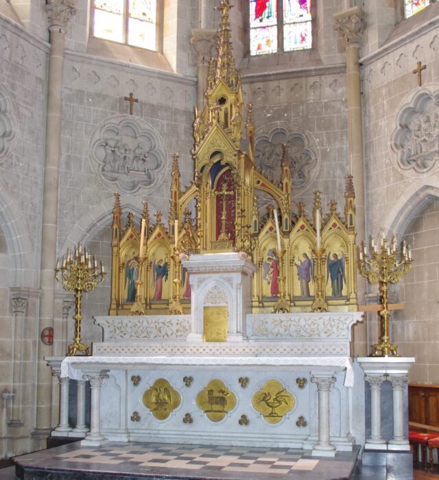 visite chapelle-saint-martin-rennes