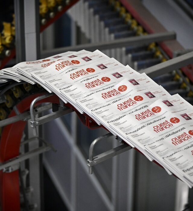 Visite ouest france impression