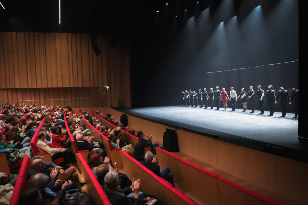 Carmen au Couvent des Jacobins - Le 20 mars 19h