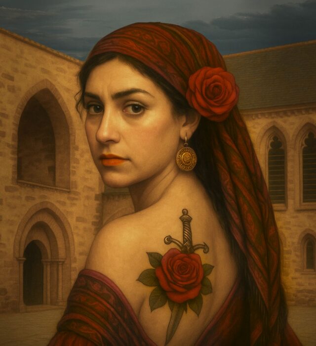 Carmen au Couvent des Jacobins - Le 20 mars 2026