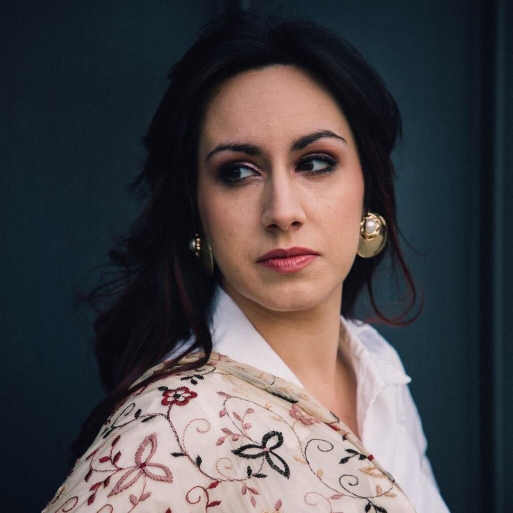 Carmen au Couvent des Jacobins - Le 20 mars 2026