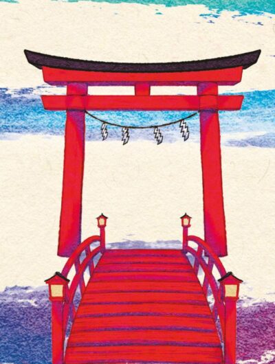 Curlew River - Opéra de Rennes