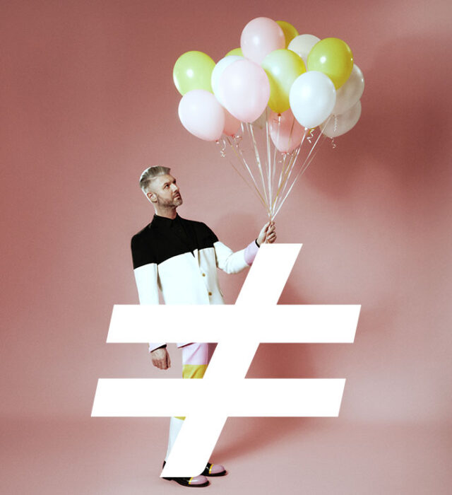 Le MeM - Pierre Lapointe