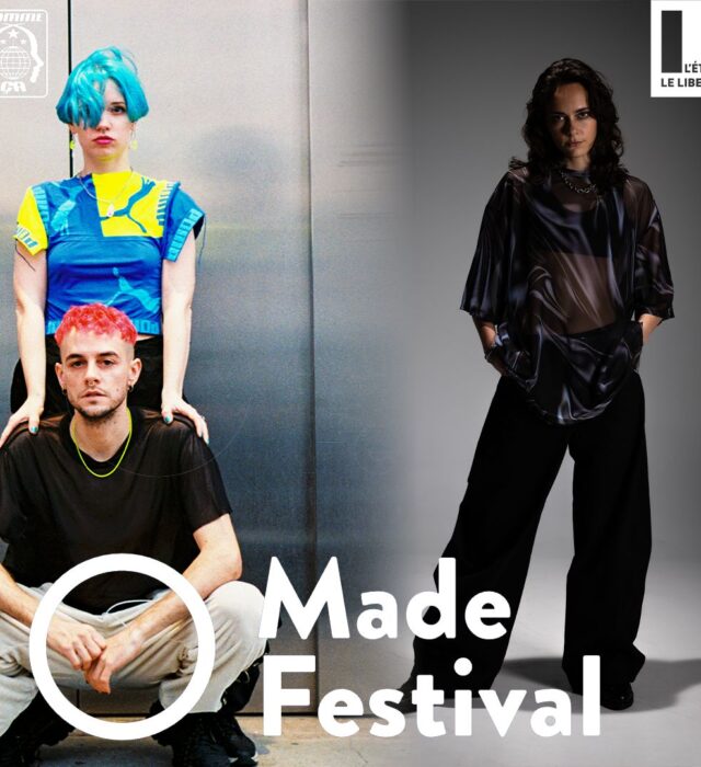 Made Festival 2026 La Nuit Samedi