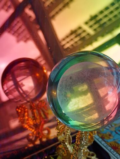 Parcours d'Initiation à la photographie dans le centre de Rennes