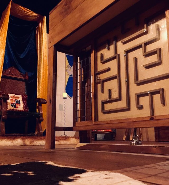 adoubement-get out rennes