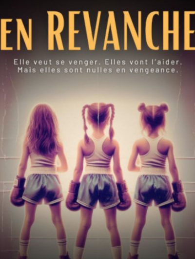 Le Bacchus - En Revanche