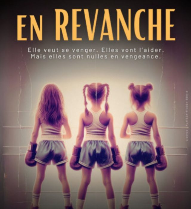 Le Bacchus - En Revanche