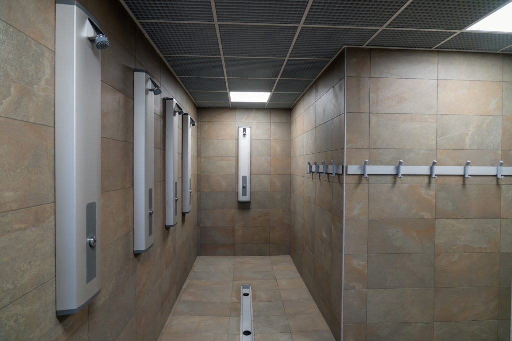 Piscine de Villejean