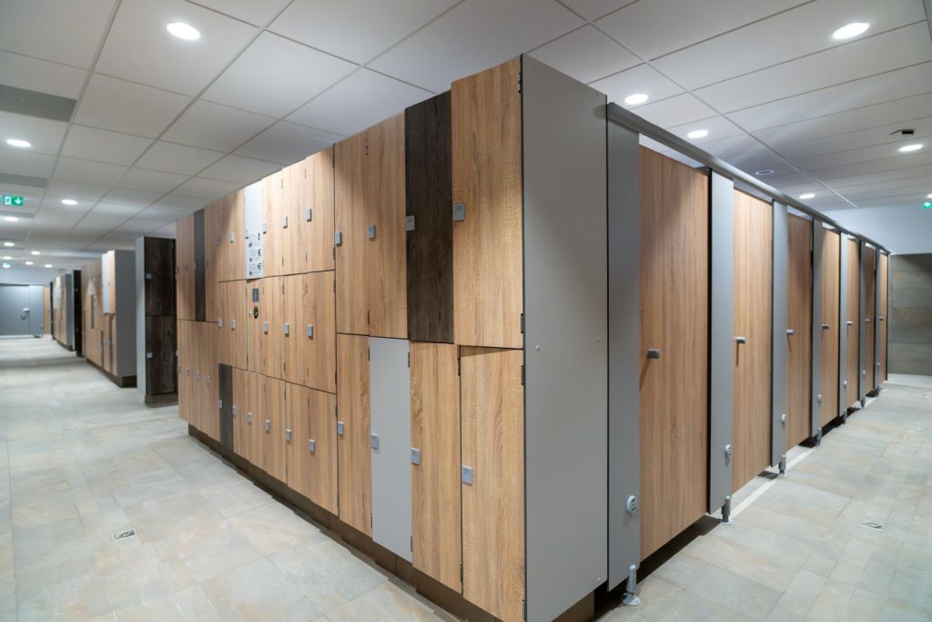 Piscine de Villejean