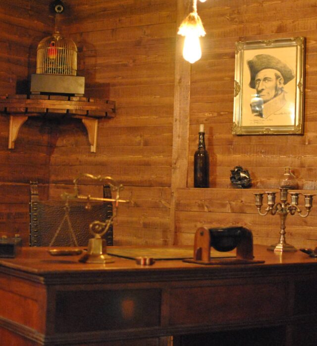 session escape game get out rennes