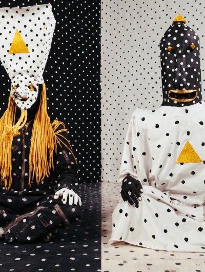 Ubu - Happy Monday - Angine de Poitrine