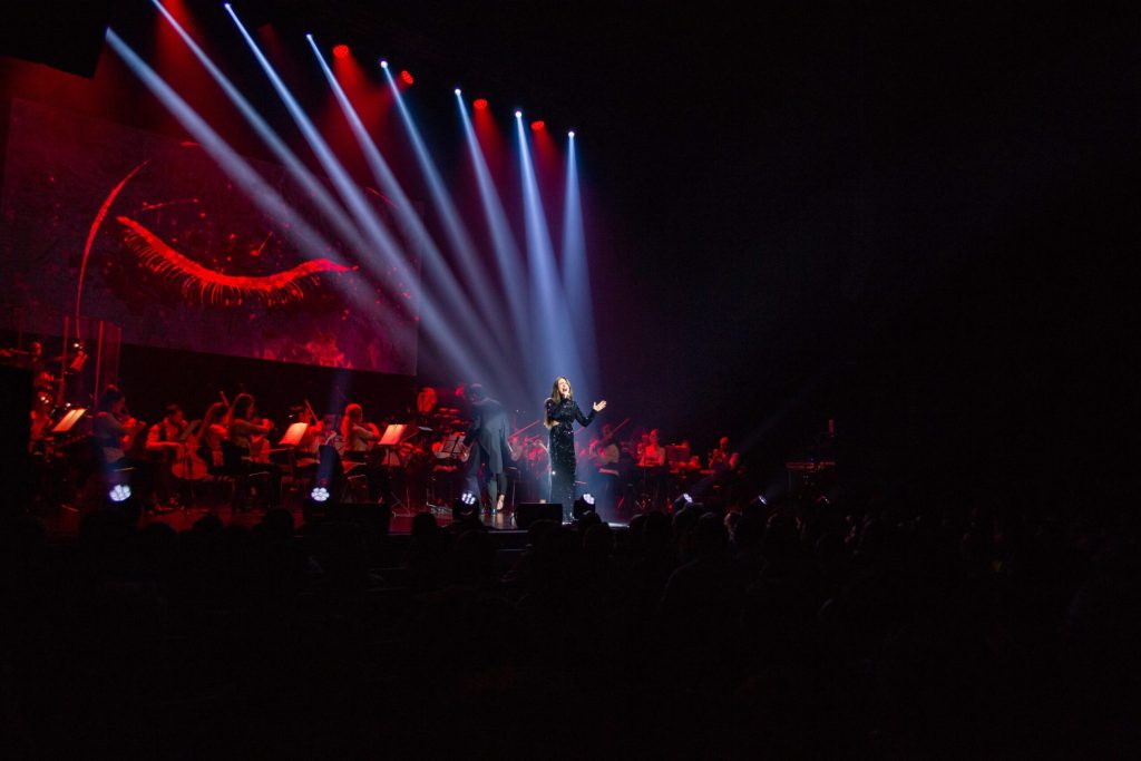 Concert The Music of Hans Zimmer - Couvent des Jacobins