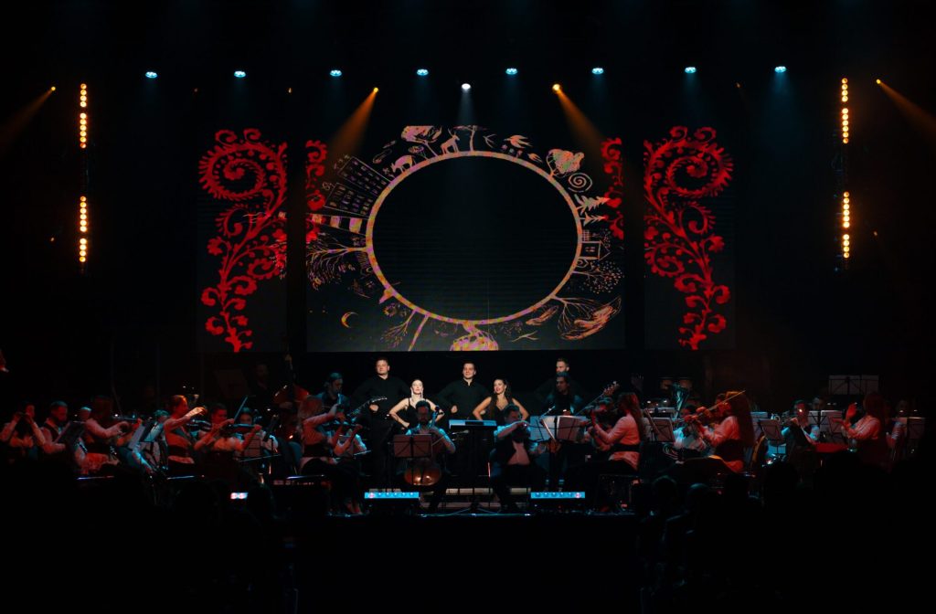 Concert The Music of Hans Zimmer - Couvent des Jacobins