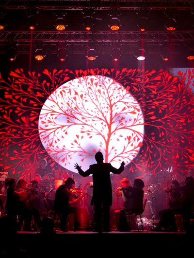 Concert The Music of Hans Zimmer - Couvent des Jacobins