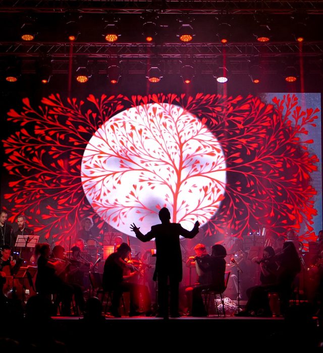 Concert The Music of Hans Zimmer - Couvent des Jacobins