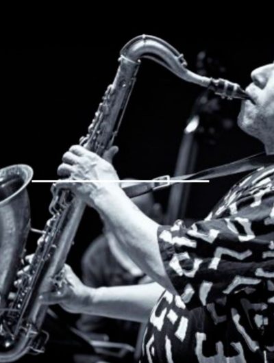 Festival Jazz à la Harpe - Soirée Afro-jazz : Ricky Ford 4tet + Three or four hues of Hugues