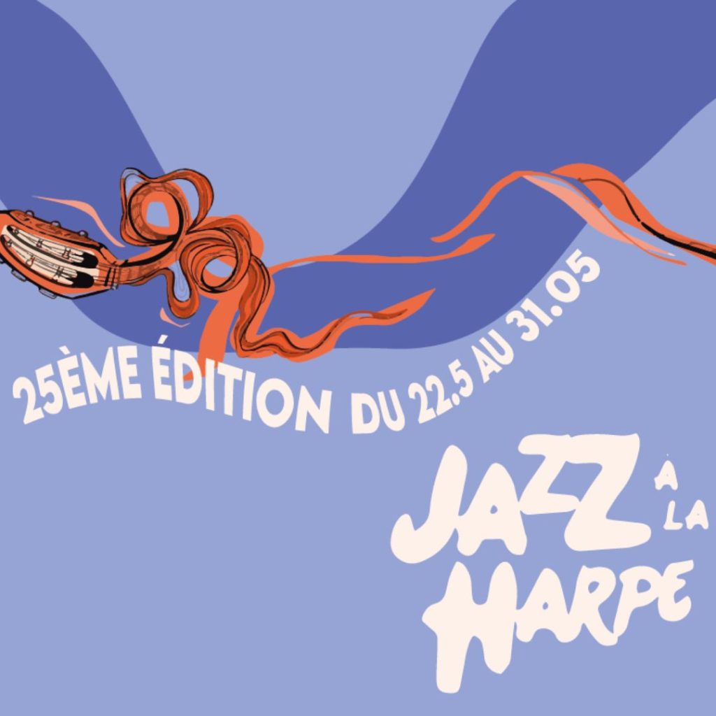 Festival Jazz à la Harpe - Soirée Afro-jazz : Ricky Ford 4tet + Three or four hues of Hugues