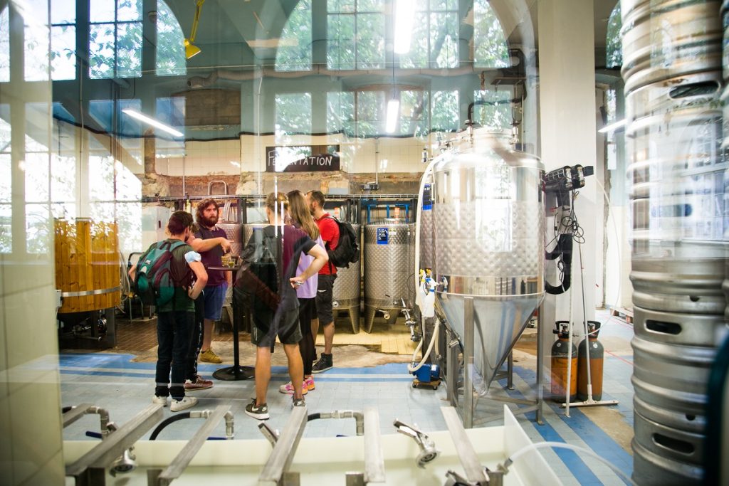 visite microbrasserie-origines