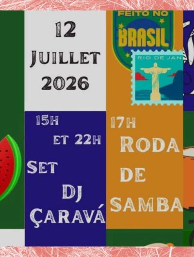 Le Bal de Pat Kalla 1
