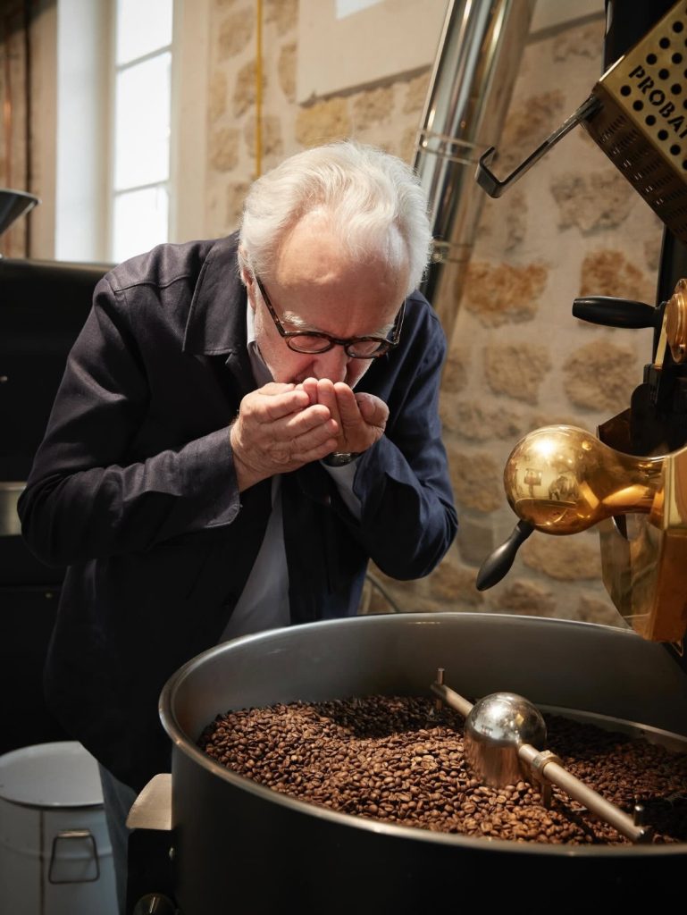 Alain Ducasse