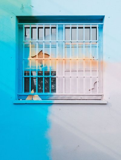 Colorer la taule -Benjamin Le Bellec