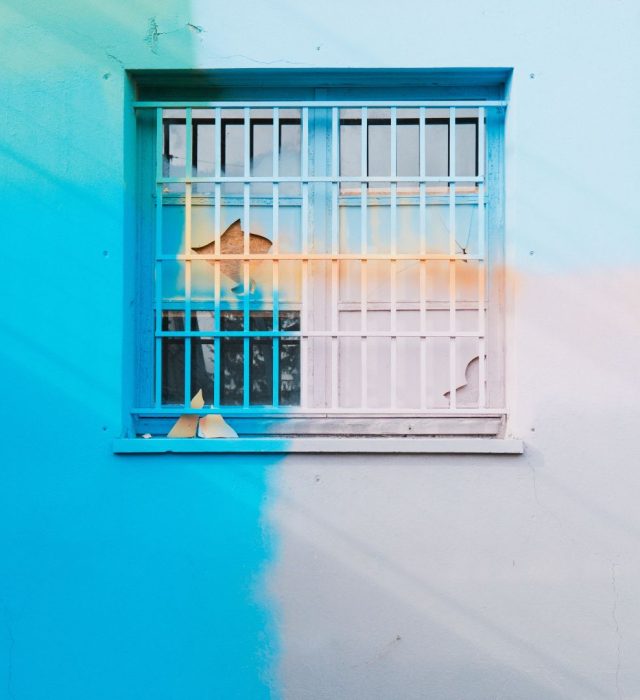 Colorer la taule -Benjamin Le Bellec