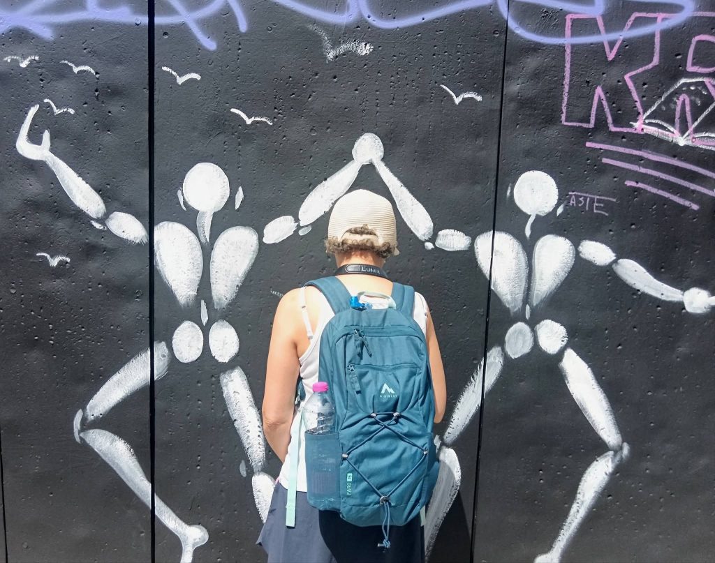 Parcours d'Initiation à la photographie dans le centre de Rennes