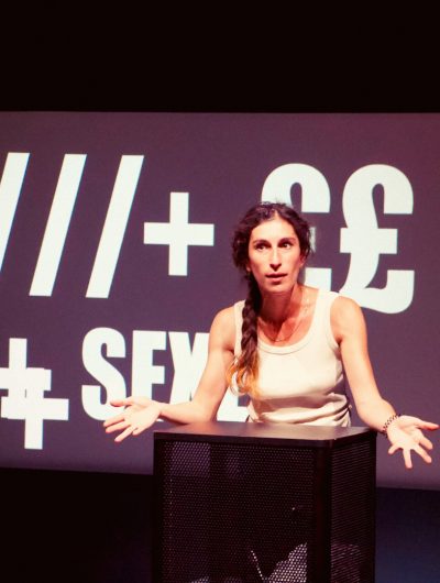 La Paillette - Chroniques d'une exploratrice Marjolaine Mansot