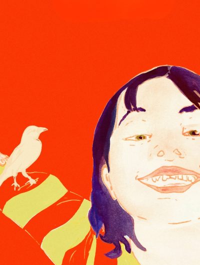 La Paillette - Oiseau, guide de survie