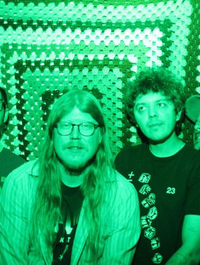 Ubu - Dig ! Dig ! Dig ! Holy Wave + Ashinoa + Noa Never