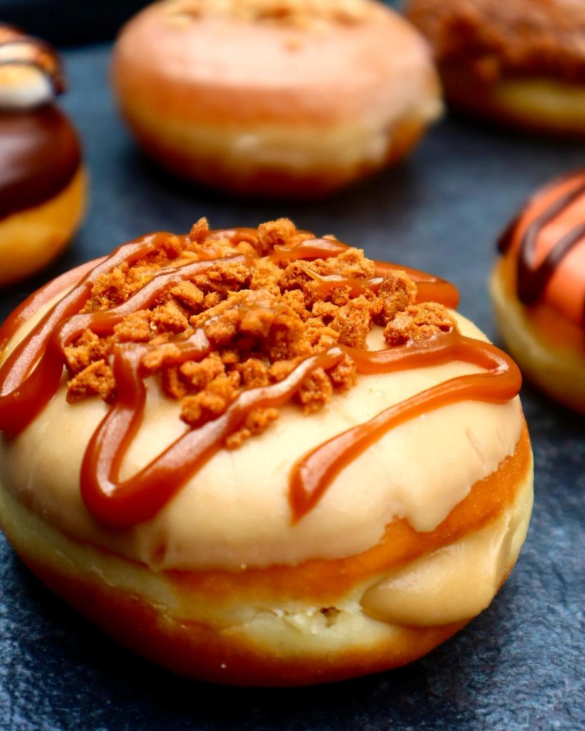 Donuts de Denise's Donuts