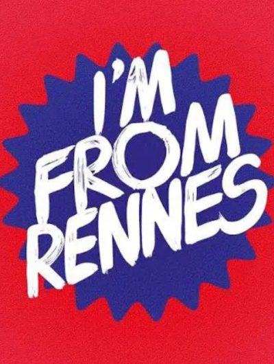 I'm from Rennes - Un week-end à la Cité#1