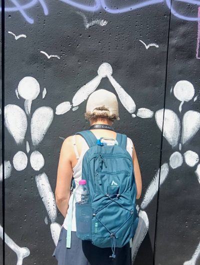Parcours d'Initiation à la photographie dans le centre de Rennes