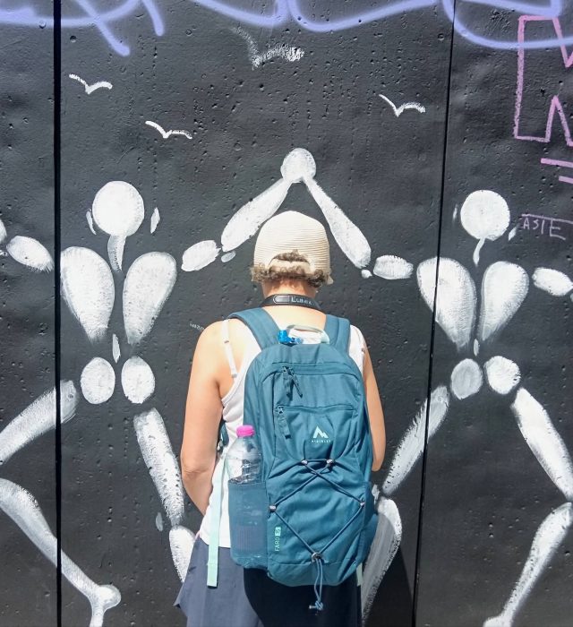 Parcours d'Initiation à la photographie dans le centre de Rennes