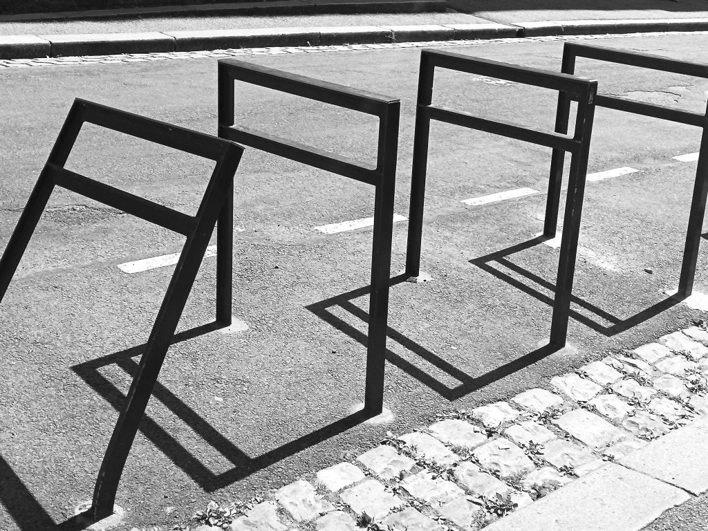 Parcours d'Initiation à la photographie dans le centre de Rennes