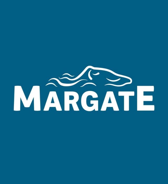 Logo de la Poissonnerie Margate, à Rennes