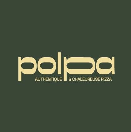 Logo de Polpa