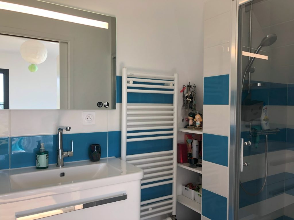 Salle de bain de Sachasol