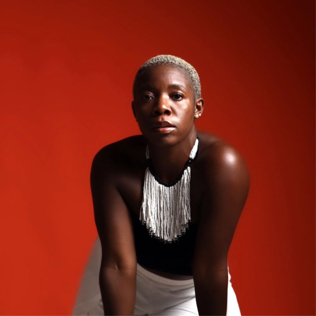 (Under)Ground - Sawata de Nadéeya Gabriela Kalati