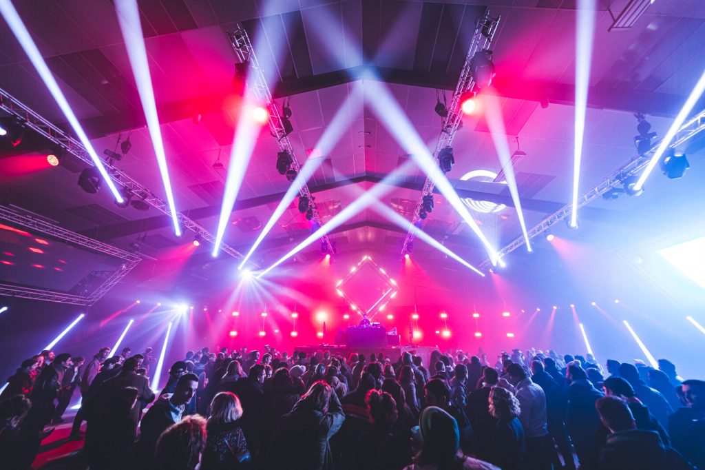 48es rencontres Trans Musicales - Pass 3 jours - Rennes