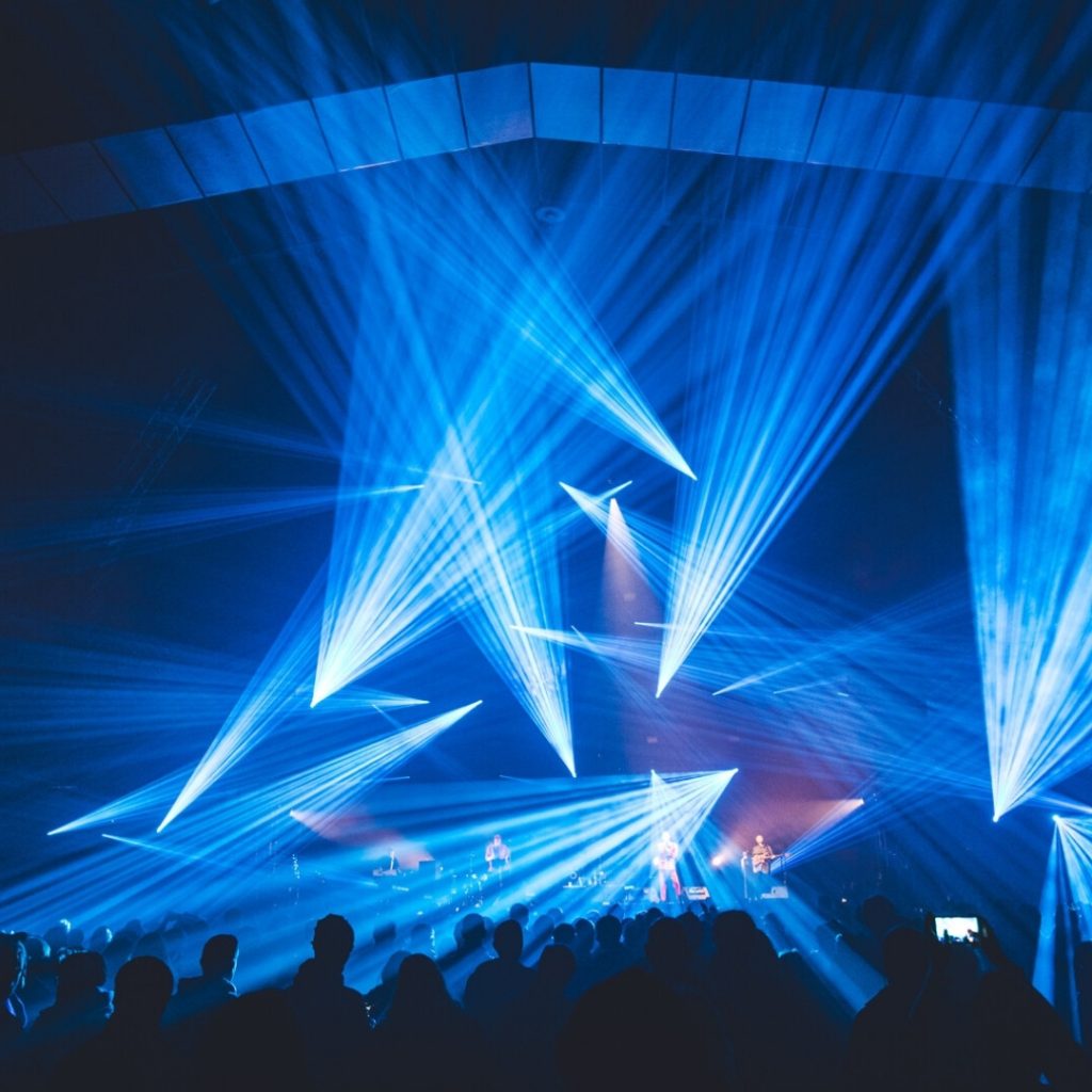 48es rencontres Trans Musicales - Pass 3 jours - Rennes
