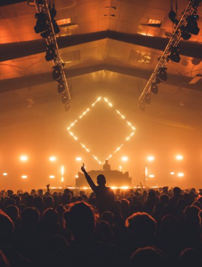 48es rencontres Trans Musicales - Pass 3 jours - Rennes