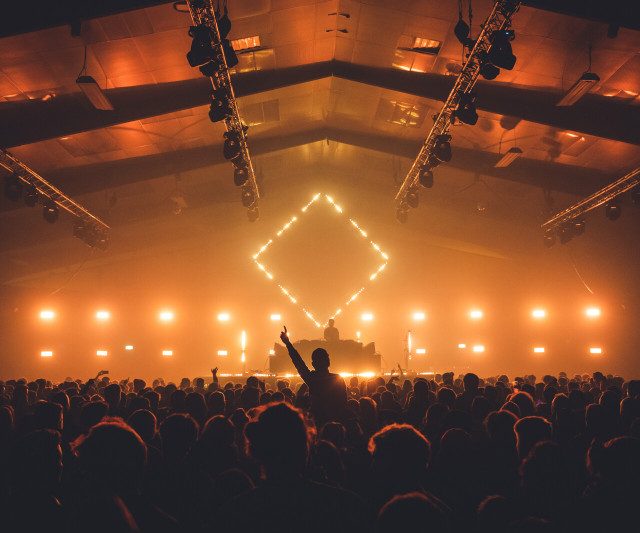 48es rencontres Trans Musicales - Pass 3 jours - Rennes